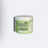 Matcha mask
