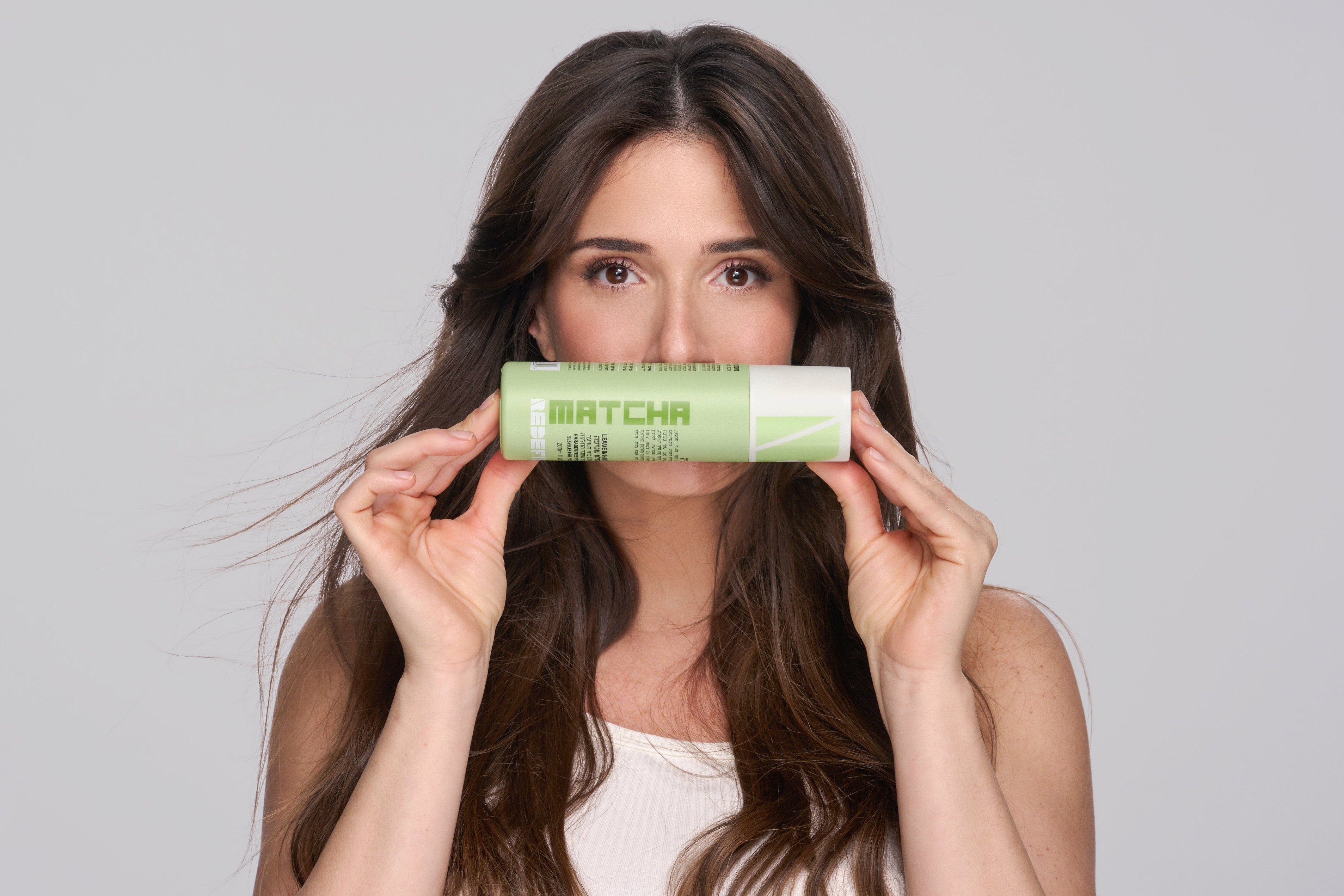 Redefine Your Hair <br>Care Routine