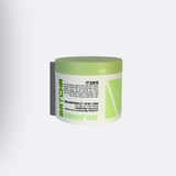 Mask for thin hair - Matcha